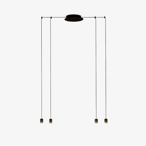 Line Form Pendant light-DWHOME