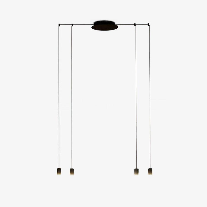 Line Form Pendant light - DWHOME