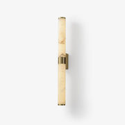 Line Alabaster Wall Light-DWHOME