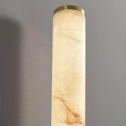 Line Alabaster Wall Light-DWHOME