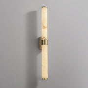 Line Alabaster Wall Light-DWHOME