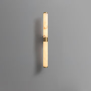 Line Alabaster Wall Light-DWHOME