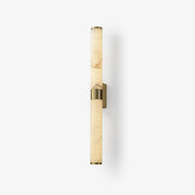 Line Alabaster Wall Light-DWHOME