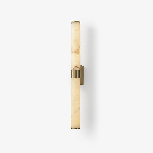 Line Alabaster Wall Light-DWHOME