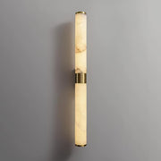 Line Alabaster Wall Light-DWHOME