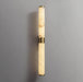 Line Alabaster Wall Light-DWHOME