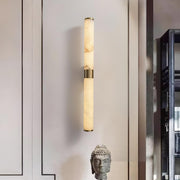 Line Alabaster Wall Light-DWHOME