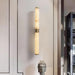Line Alabaster Wall Light-DWHOME
