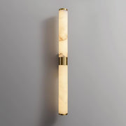 Line Alabaster Wall Light-DWHOME