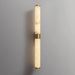 Line Alabaster Wall Light-DWHOME