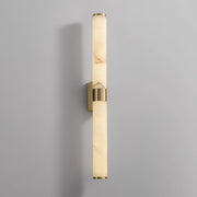Line Alabaster Wall Light-DWHOME