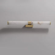 Line Alabaster Wall Light-DWHOME