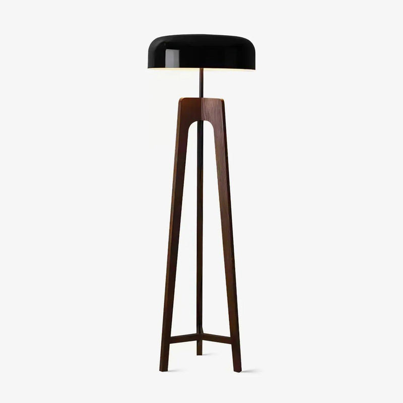 Linea Floor Lamp-DWHOME