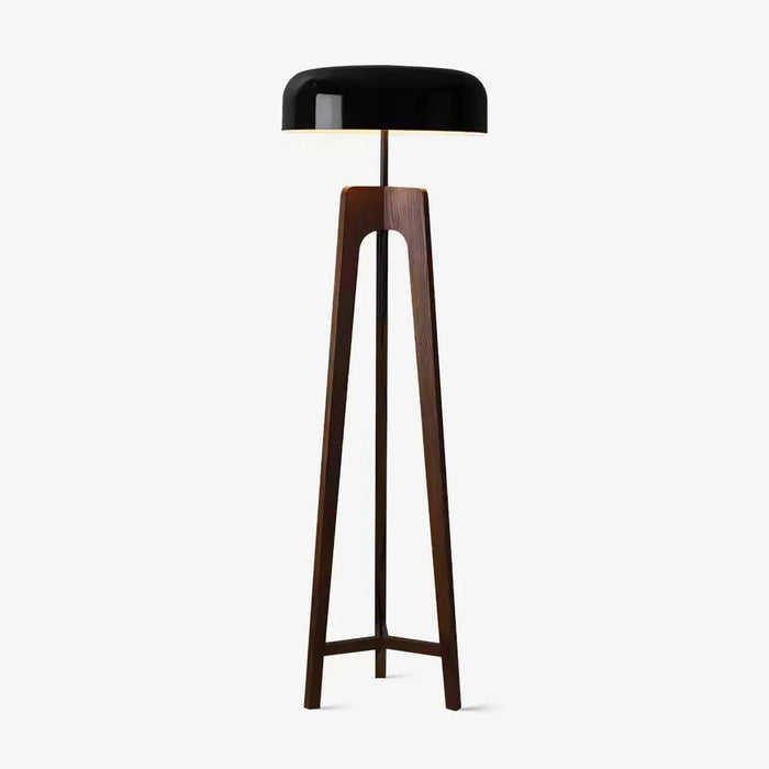 Linea Floor Lamp - DWHOME