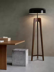 Linea Floor Lamp-DWHOME