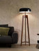 Linea Floor Lamp.