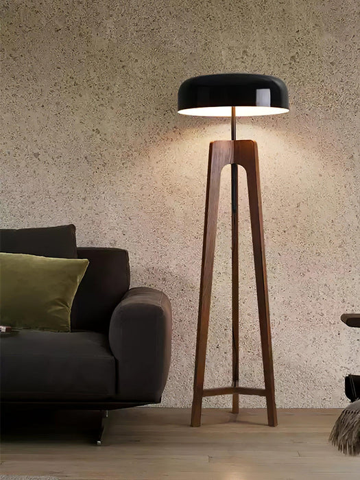 Linea Floor Lamp - DWHOME