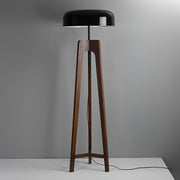 Linea Floor Lamp-DWHOME