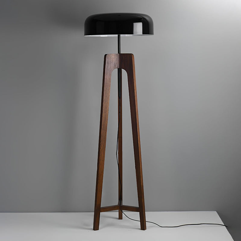 Linea Floor Lamp-DWHOME