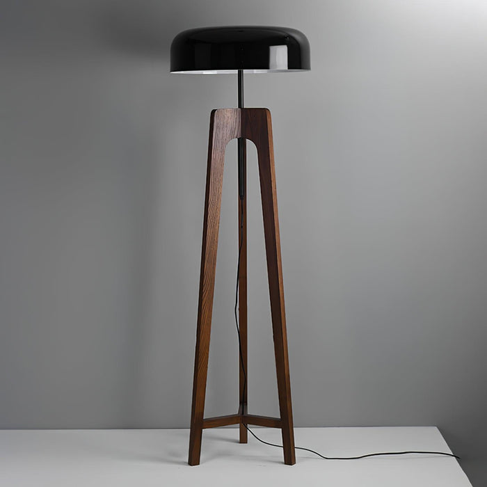 Linea Floor Lamp - DWHOME