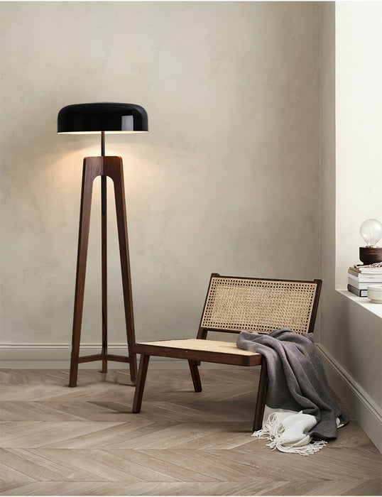 Linea Floor Lamp.