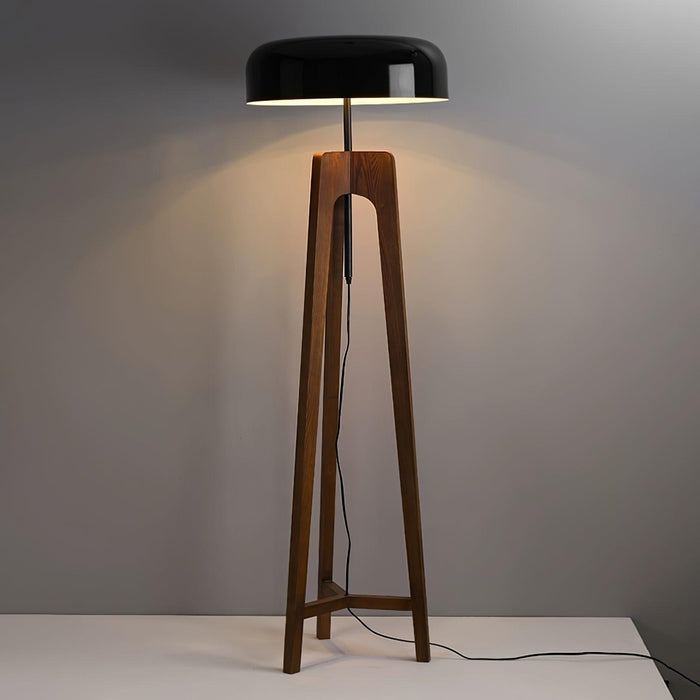 Linea Floor Lamp - DWHOME