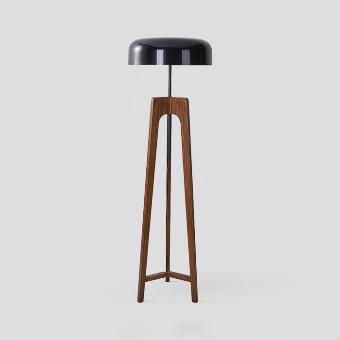 Linea Floor Lamp - Vakkerlight