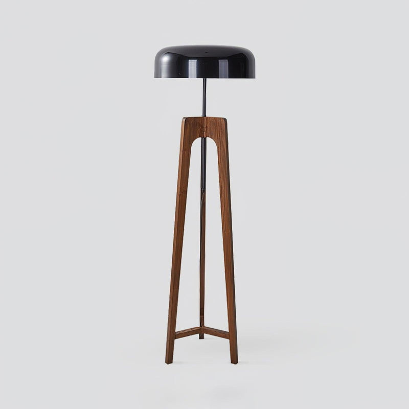 Linea Floor Lamp-DWHOME