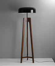 Linea Floor Lamp-DWHOME