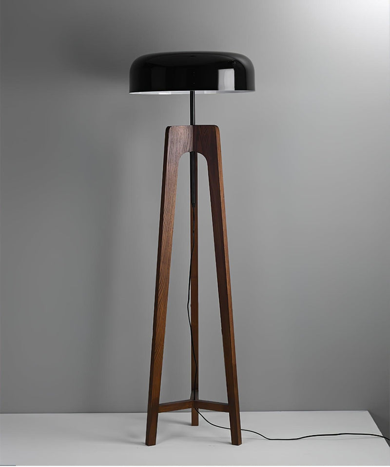 Linea Floor Lamp-DWHOME