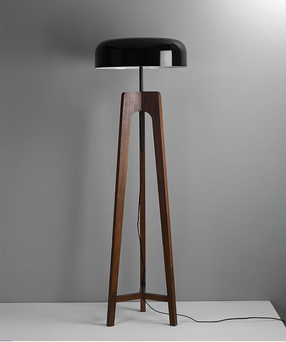 Linea Floor Lamp - DWHOME