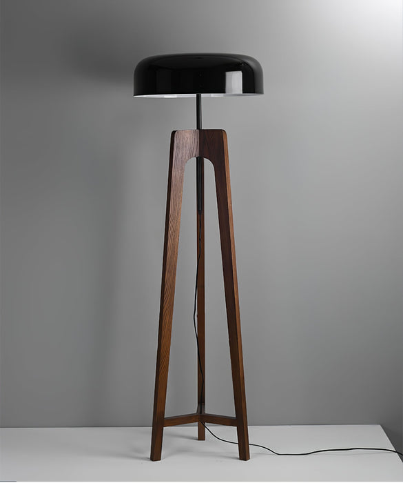 Linea Floor Lamp - Vakkerlight