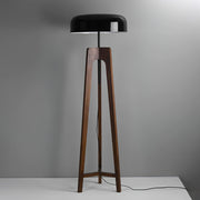 Linea Floor Lamp-DWHOME