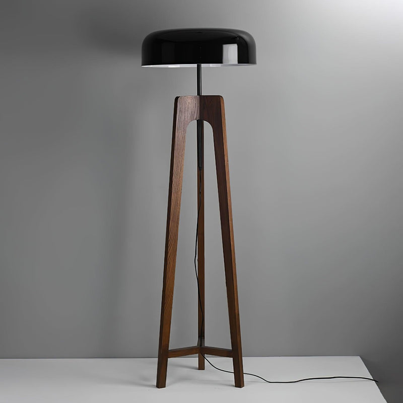 Linea Floor Lamp-DWHOME