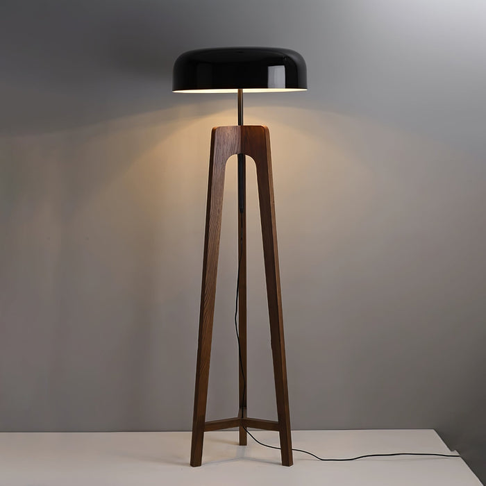 Linea Floor Lamp - Vakkerlight