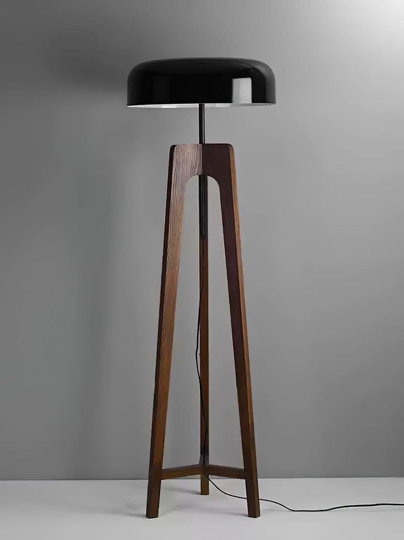 Linea Floor Lamp-DWHOME