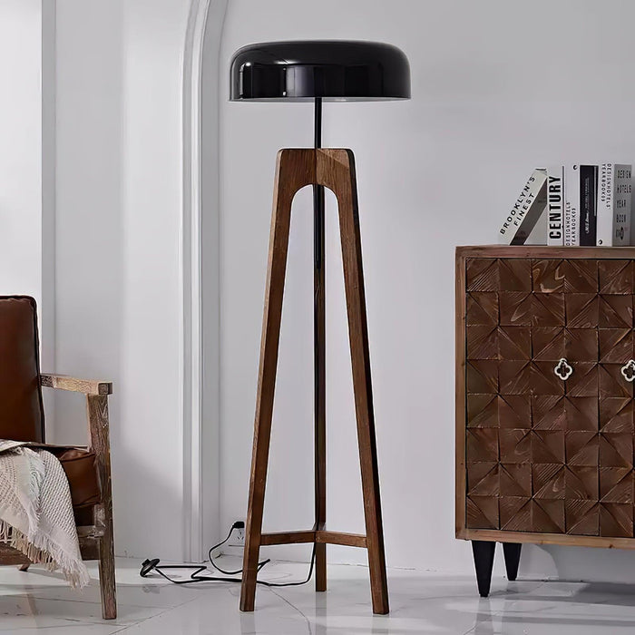 Linea Floor Lamp - DWHOME