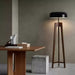 Linea Floor Lamp - Vakkerlight