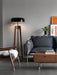 Linea Floor Lamp - Vakkerlight