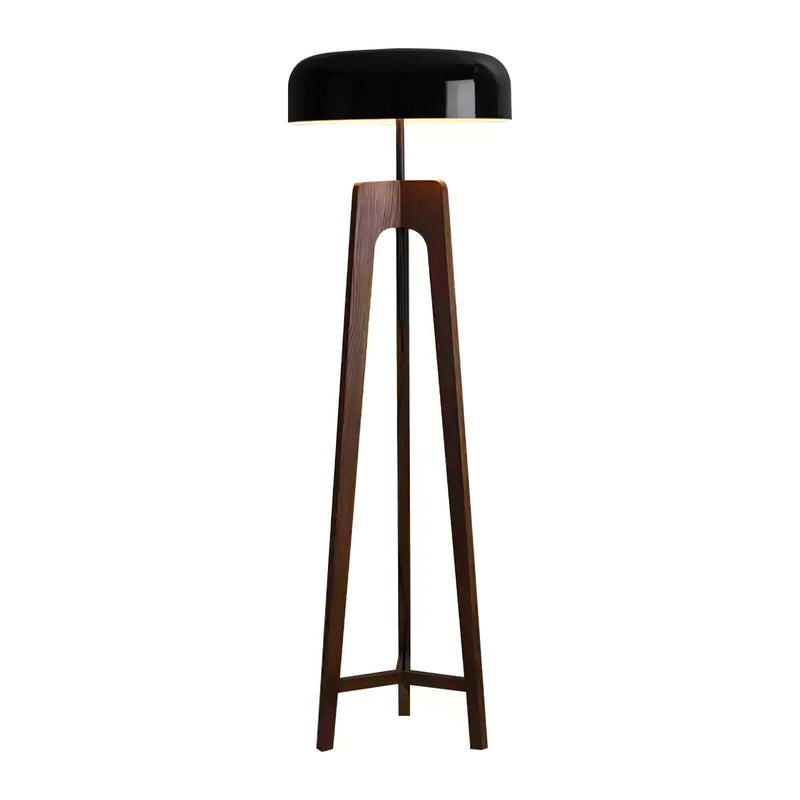 Linea Floor Lamp-DWHOME