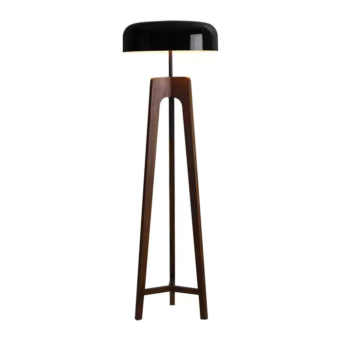 Linea Floor Lamp - DWHOME