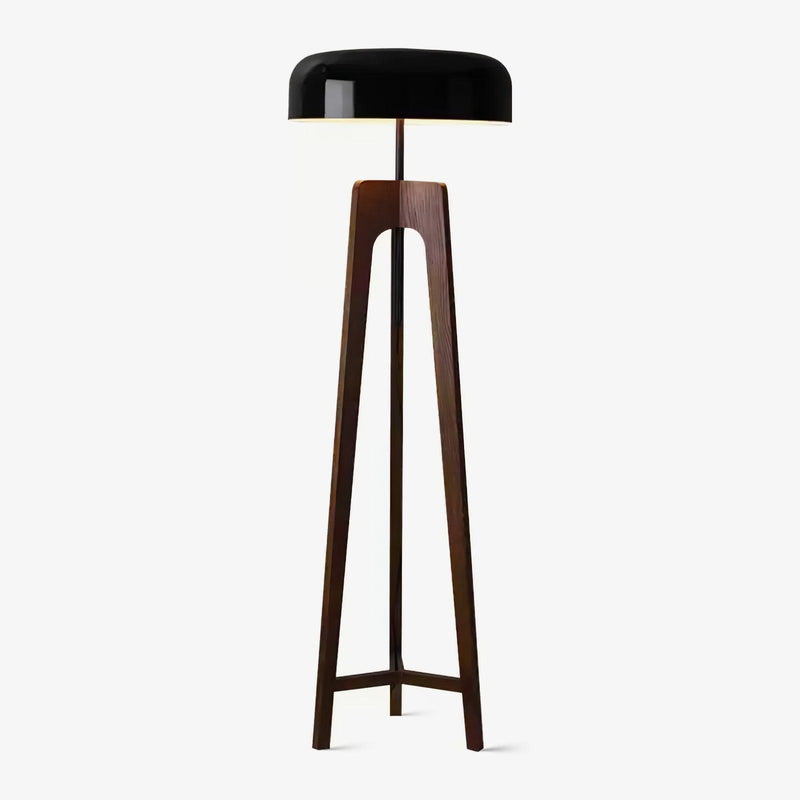 Linea Floor Lamp-DWHOME