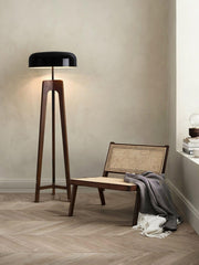 Linea Floor Lamp-DWHOME