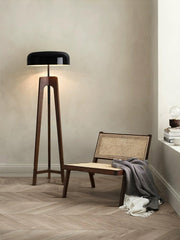 Linea Floor Lamp-DWHOME