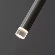 Linea Mono Pendant Light-DWHOME