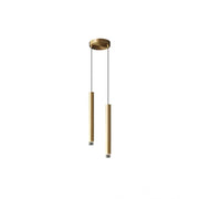 Linea Mono Pendant Light-DWHOME