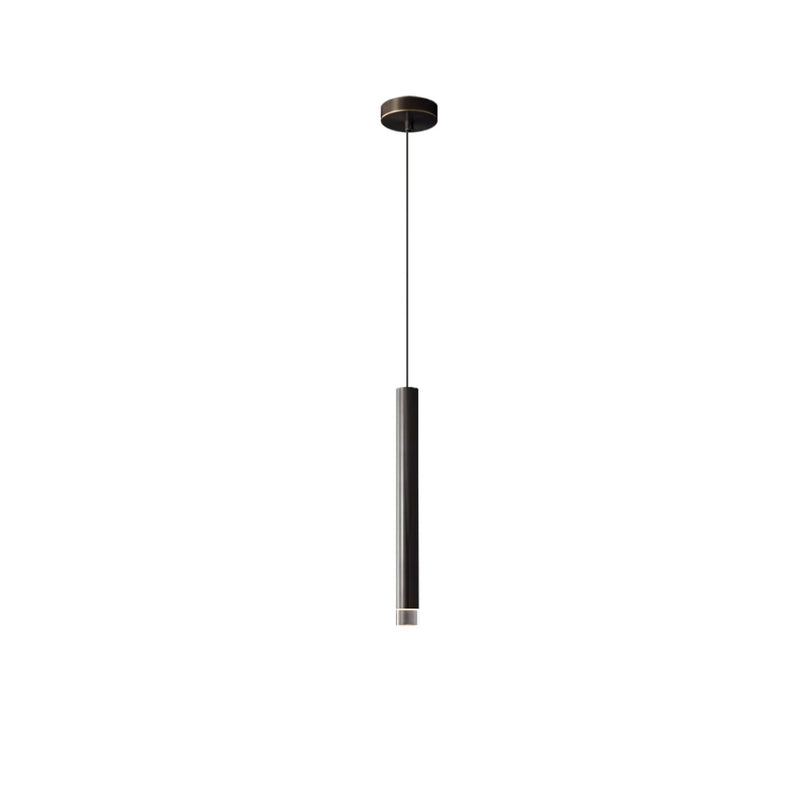 Linea Mono Pendant Light-DWHOME
