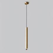 Linea Mono Pendant Light-DWHOME