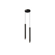 Linea Mono Pendant Light-DWHOME