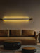 Linea Wood Wall Light - DWHOME